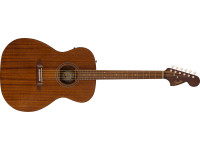 Guitarra Acústica/Guitarra Acústica Fender  Monterey Standard Natural