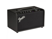 Combo para Guitarra elétrica/Combo a transístor Fender  Mustang LT40S Combo com Amplificador Digital 40W
