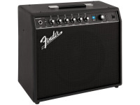 Combo de Modelação/Combo a transístor Fender Mustang LTX50