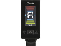 Afinador de Guitarra Fender  Original Tuner Black