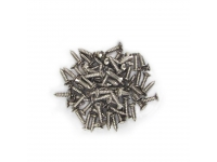 Outros acessórios Fender Pickguard Screws Chrome 