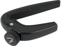 Transpositor para guitarra classica/Transpositor para guitarra clássica Fender Player Capo Classical