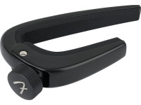 Transpositor para guitarra elétrica e guitarra acústica/Transpositor para guitarra elétrica e guitarra acústica Fender Player Capo para guitarra acústica e elétrica 