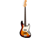 Baixo Elétrico de 4 cordas/Baixo de 4 Cordas Fender  Player II Jazz Bass Rosewood Fingerboard 3-Color Sunburst
