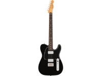  Guitarra elétrica/Guitarras formato T Fender Player II Mod Telecaster SH RW DSK