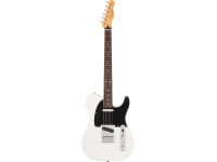 Guitarra Elétrica formato T/Guitarras formato T Fender  Player II Telecaster Rosewood Fingerboard Polar White