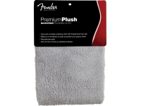 Produtos de limpeza para guitarra Fender Premium Plush Microfiber Cloth 