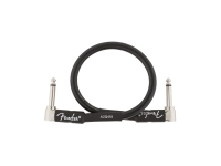 Cabos de Patch Fender Prof. Cable Angle Plug 30cm 