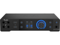 Interface de áudio USB 3.0/Interface Áudio USB Fender Quantum HD 2