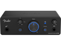 Interface Áudio USB/Interface Áudio USB Fender Quantum LT 2