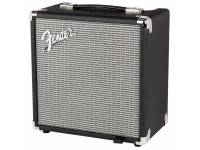 Combo a Transístor /Combos de Baixo a Transístor Fender Rumble 15 Combo Transístor 15W Baixo Elétrico