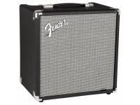 Combos de Baixo a Transístor Fender Rumble 25 V3 