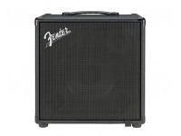  Amplificador combinado para baixo elétrico/Combos de Baixo de Modelação Fender  Rumble Studio 40 