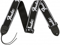 Correia de nylon Fender Running Logo Strap 