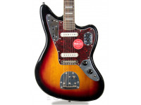 Outros formatos Fender SQ CV 70s Jaguar LRL 3TS 