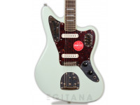 Outros formatos Fender SQ CV 70s Jaguar LRL SFG 