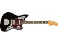 Outros formatos Fender SQ CV  70s Jaguar Black 