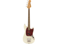 Baixo Elétrico de 4 cordas/Baixo de 4 Cordas Fender  Squier CV 60s Mustang Bass OW