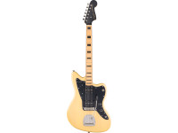  Guitarra elétrica/Outros formatos Fender Squier CV 70s Jazzmaster MN VBL