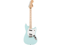  Guitarra elétrica/Outros formatos Fender Squier Sonic Mustang MN DPB
