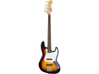 Baixo elétrico de 4 cordas/Baixo de 4 Cordas Fender  Standard J BASS LRL WPG 3TS