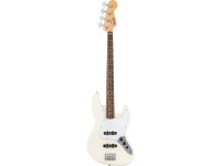 Baixo elétrico de 4 cordas/Baixo de 4 Cordas Fender Standard J BASS LRL WPG OWT
