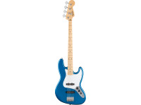 Baixo elétrico de 4 cordas/Baixo de 4 Cordas Fender Standard J BASS MN WPG AMM