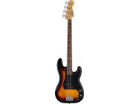 Baixo elétrico de 4 cordas/Baixo de 4 Cordas Fender  Standard P BASS LRL BPG 3TS