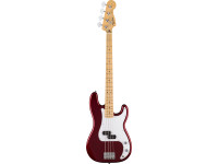 Baixo elétrico de 4 cordas/Baixo de 4 Cordas Fender  Standard P Bass MN WPG CND