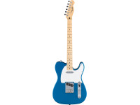  Guitarra elétrica/Guitarras formato T Fender Standard TELE MN WPG AMM