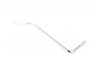 Tremolo/Acessórios para Tremolos Fender  Stratocaster Std/Deluxe Mexico chrome 