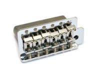 Pontes para guitarras Fender Vintage-Style Strat Chrome 