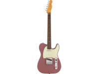  Guitarra elétrica/Guitarras formato T Fender Vintera II RDWN 60s Tele BMM