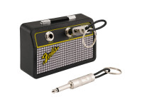 Acessório para Guitarra/Outros acessórios Fender x Thirdman Hardware Mini Jack Rack