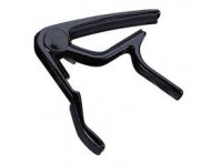 Transpositor para guitarra clássica Flanger Transpositor p/ Guitarra Clássica FC-02BK 