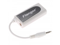 Diversos Flanger  Guitar/Bass to Smartphone converter FC-21