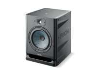 Monitores de estúdio activos Focal  Alpha 80 Evo