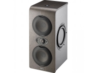 Monitores de estúdio activos Focal Shape Twin 