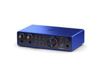 Interface Áudio USB/Interface Áudio USB Focusrite Scarlett 2i2 Anniversary Ed.