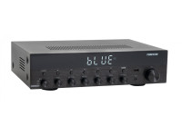 Amplificadores Fonestar  Amplificador estéreo Bluetooth®/USB/FM AS-3030