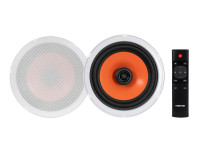 Altifalante para instalação/Altifalante para Instalações Fonestar  KS-12B