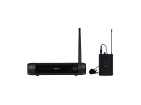 Sistema de microfone de lapela sem fio/Sistema sem fio com microfone lapela Fonestar  SONAIR-1P