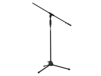 Suporte para microfone Suporte de microfone Gator Frameworks RI-MICTP-FBM