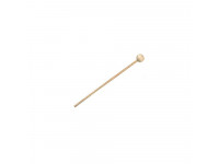 Baqueta para Instrumento Orff/Outras baquetas Fuzeau  Baqueta orff 7335 20cm madeira 