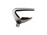 Transpositor para guitarra elétrica e guitarra acústica G7th  Newport Capo 