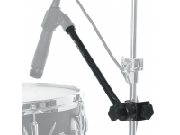 Suporte para microfone Gator Adjustable Angle 9” Clamp-On Mini Boom 