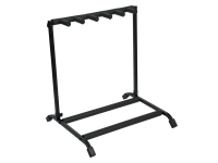 Suporte para guitarra e baixo Gator Frameworks RI-GTR-RACK5 