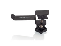 Suportes para auscultadores Gator  GFW-HP-HANGERDESK 