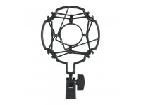 Aranhas para microfone Gator  GFW-MIC-SM4248 Universal Shockmount 