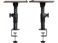 Suportes de Monitores de Estúdio Gator  GFWSPKSTMNDSKCMP 